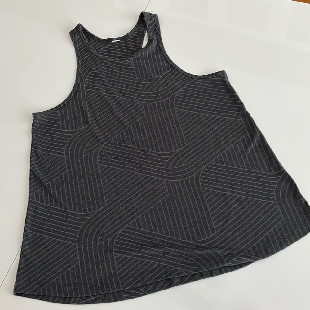 Adidas tank top